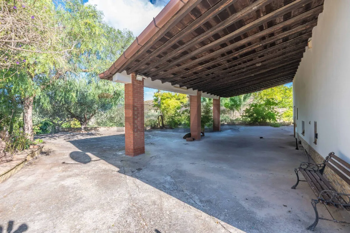 Villa in vendita a Caltagirone - foto 3