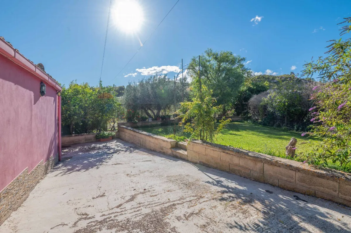 Villa in vendita a Caltagirone - foto 4