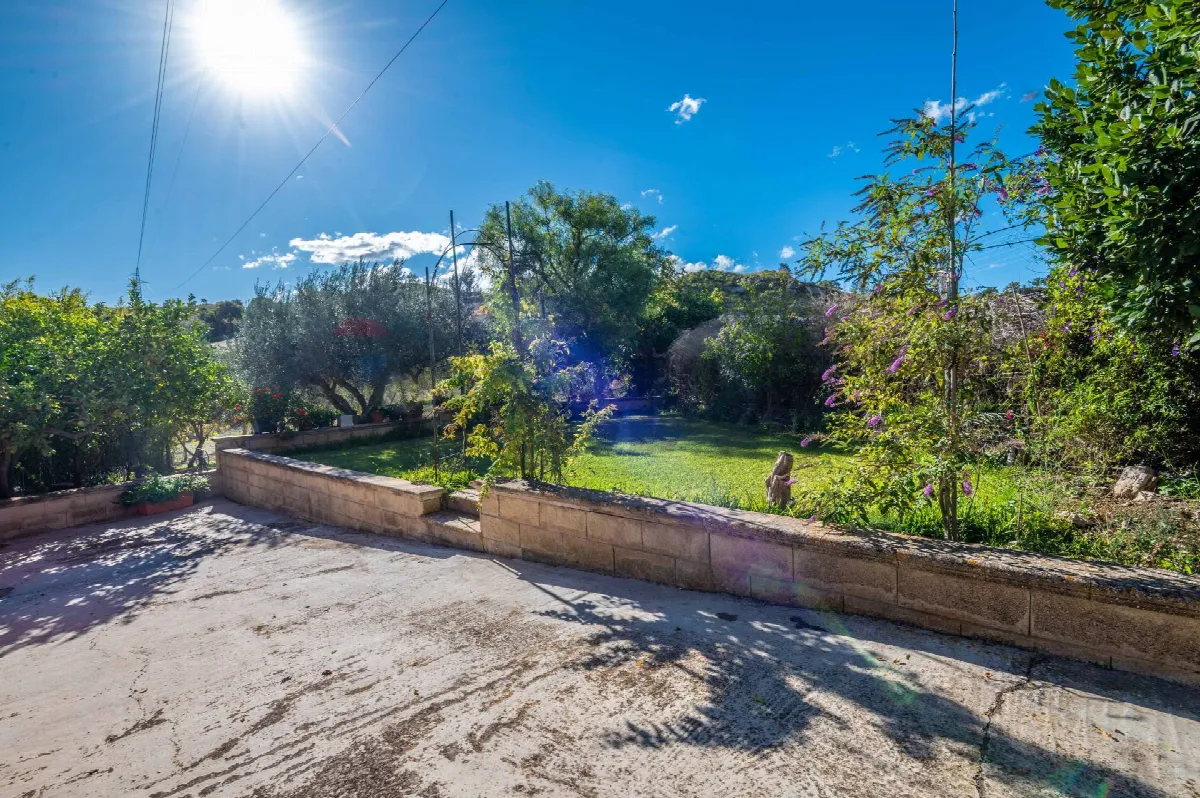 Villa in vendita a Caltagirone - foto 5