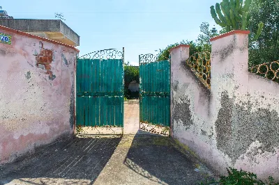 Villa in vendita a Catania, Fontanarossa, ... - foto 7
