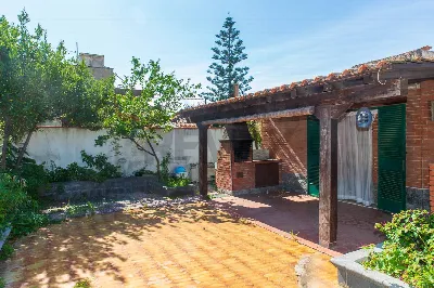 Villa in vendita a Catania, Fontanarossa, ... - foto 9