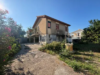 Villa a Augusta