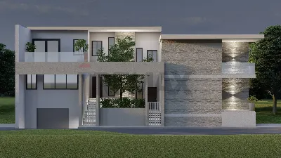 Villa in vendita a Santa Venerina - foto 5