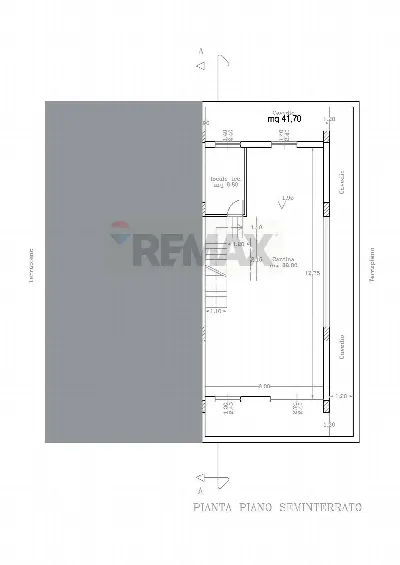 Casa Indipendente in vendita a Paterno - foto 4