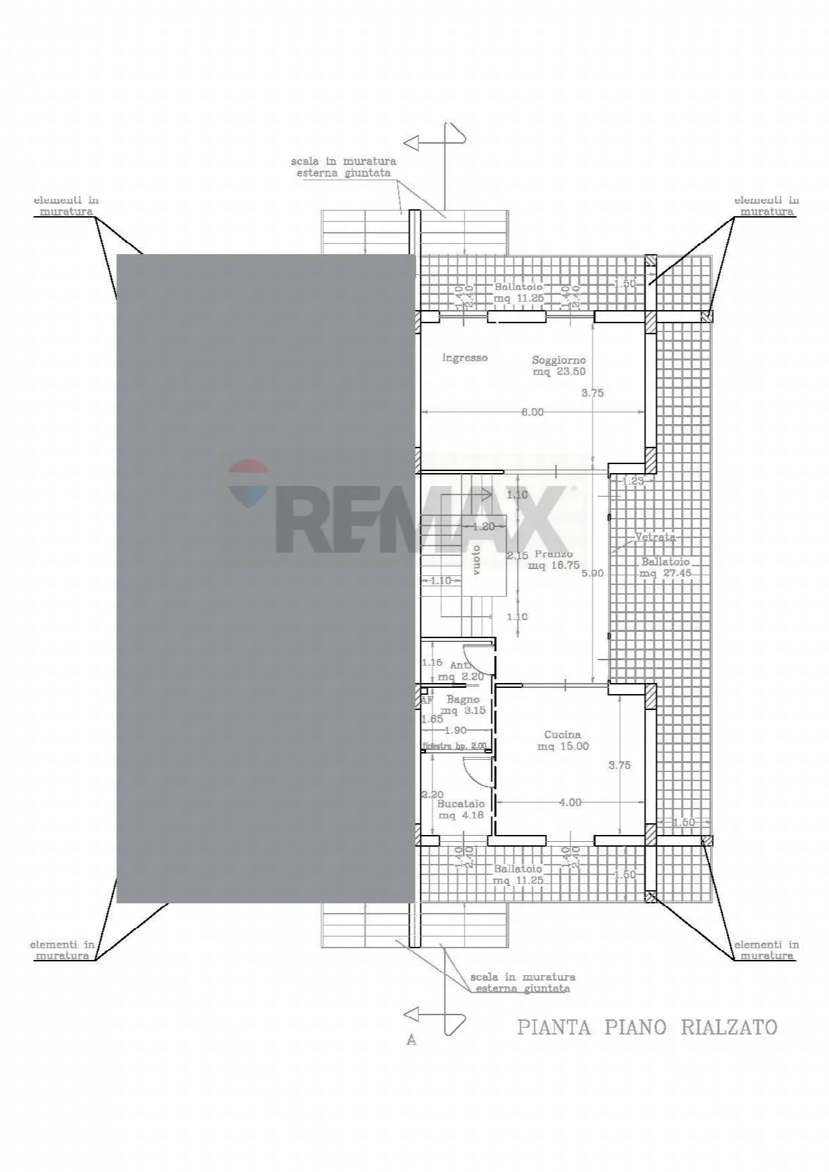 Casa Indipendente in vendita a Paterno - foto 5