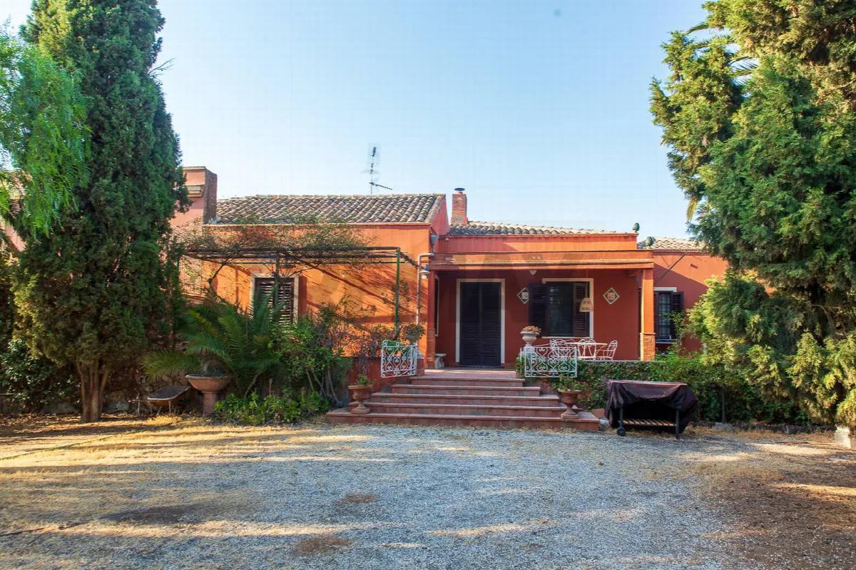 Villa in vendita a Misterbianco - foto 2