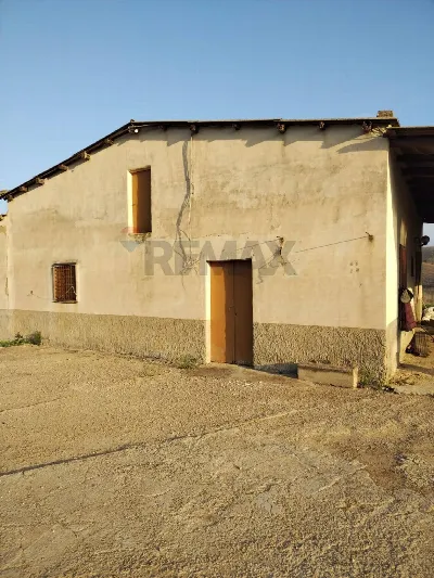 Rustico/Casale a San Michele di Ganzaria