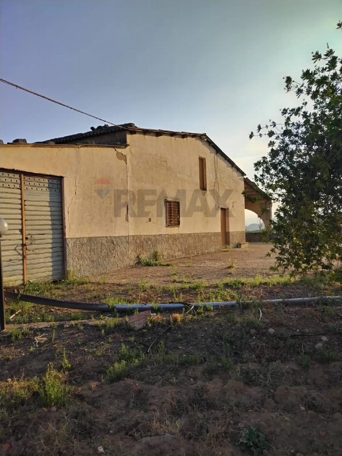 Rustico/Casale in vendita a San Michele di Ganzaria - foto 2