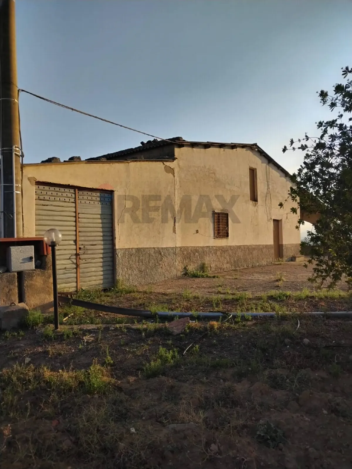 Rustico/Casale in vendita a San Michele di Ganzaria - foto 3