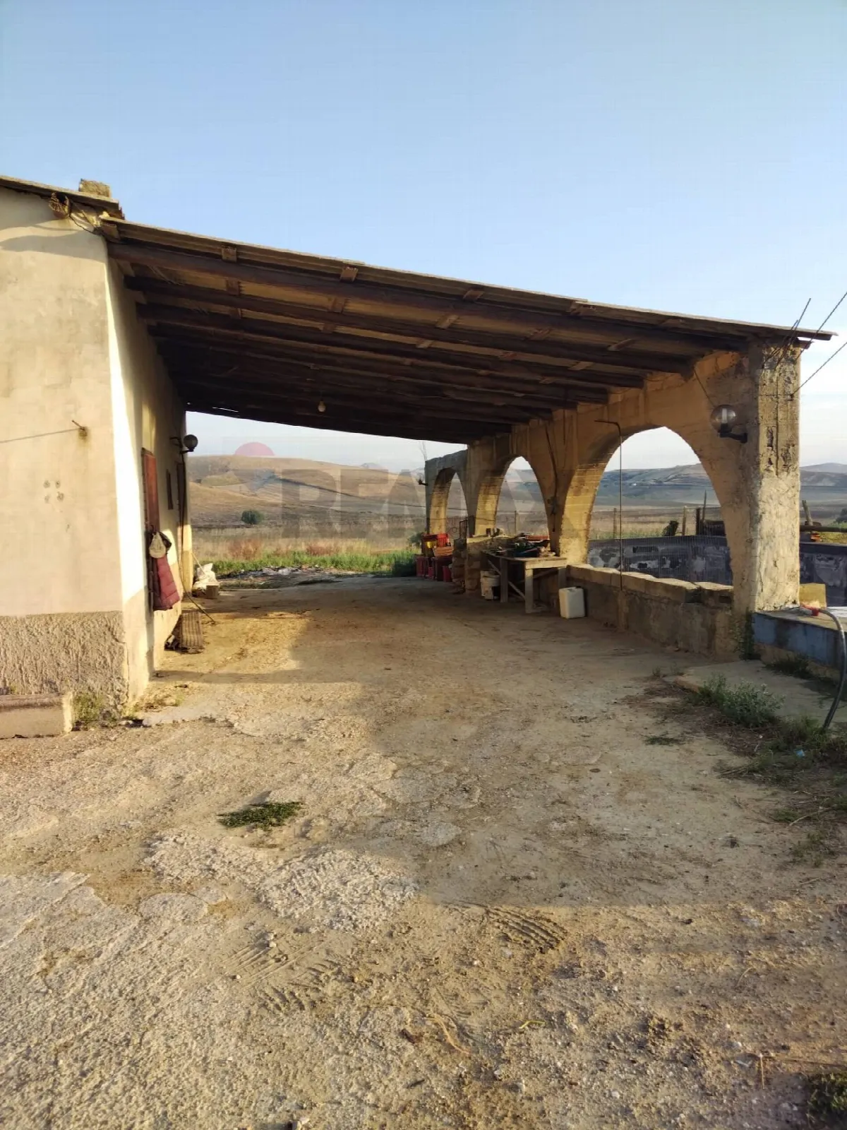 Rustico/Casale in vendita a San Michele di Ganzaria - foto 4