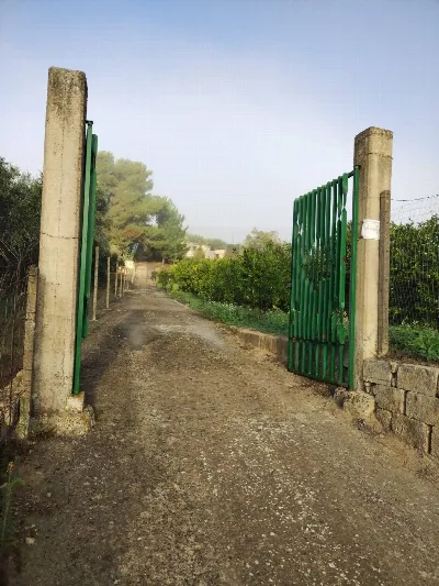 Villa in vendita a Caltagirone - foto 6