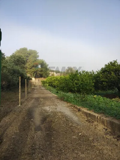 Villa in vendita a Caltagirone - foto 7