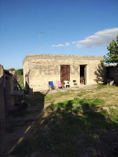 Villa in vendita a Grammichele - foto 1