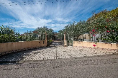 Villa a Caltagirone