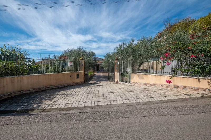 Villa in vendita a Caltagirone - foto 1