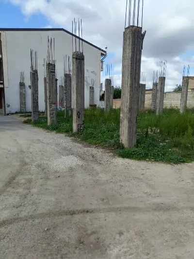 Rustico/Casale in vendita a Grammichele - foto 8