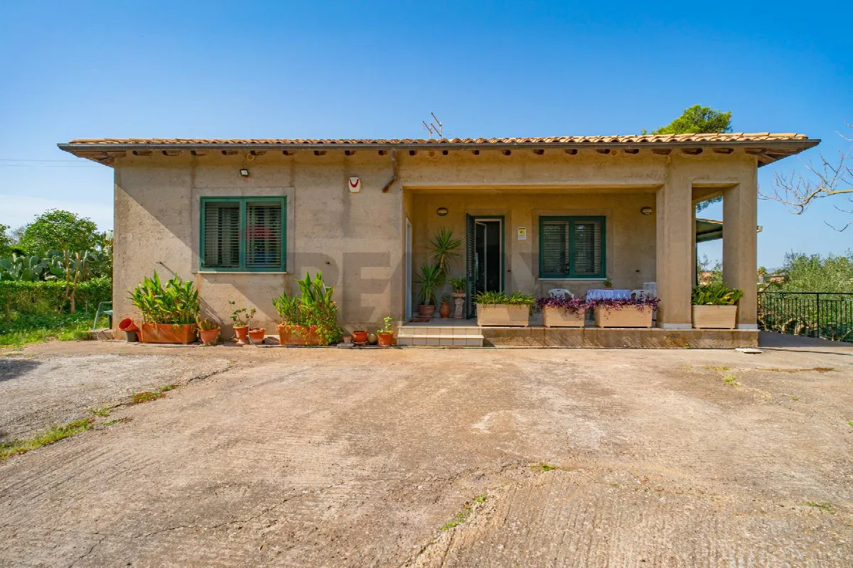 Villa in vendita a Caltagirone - foto 2