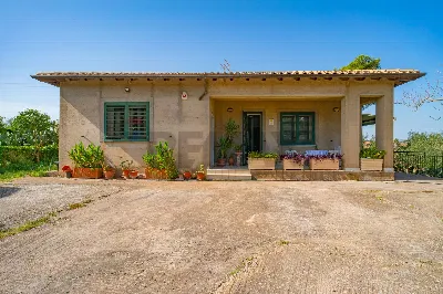Villa in vendita a Caltagirone - foto 2