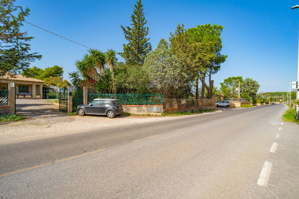 Villa in vendita a Caltagirone - foto 3