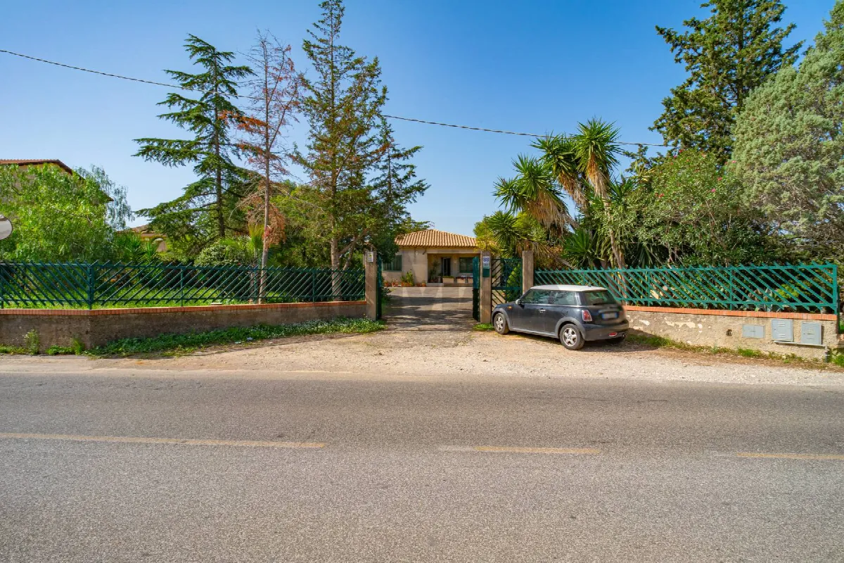 Villa in vendita a Caltagirone - foto 4