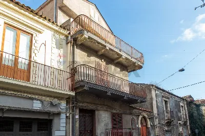 Casa Indipendente in vendita a Catania, Ce... - foto 1
