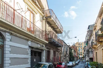 Casa Indipendente in vendita a Catania, Ce... - foto 2