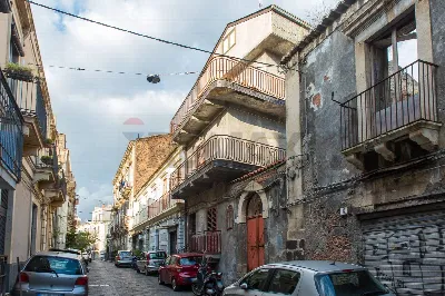Casa Indipendente in vendita a Catania, Ce... - foto 3