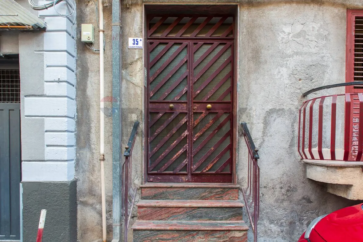 Casa Indipendente in vendita a Catania, Centro Storico, Porto - foto 4