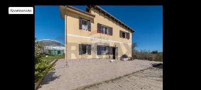 Villa in vendita a Caltagirone - foto 1