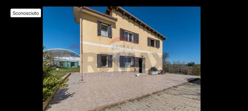 Villa in vendita a Caltagirone - foto 1