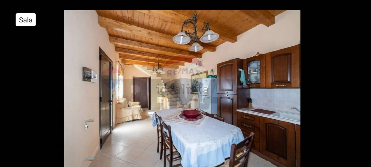 Villa in vendita a Caltagirone - foto 4