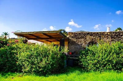 Villa in vendita a Pantelleria - foto 1