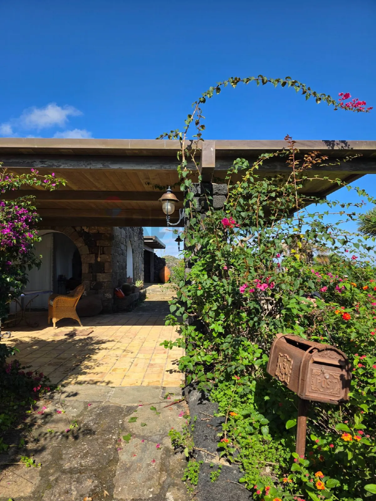 Villa in vendita a Pantelleria - foto 2