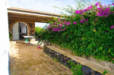Villa in vendita a Pantelleria - foto 4