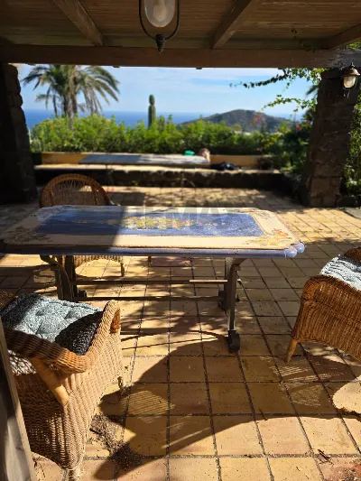 Villa in vendita a Pantelleria - foto 6