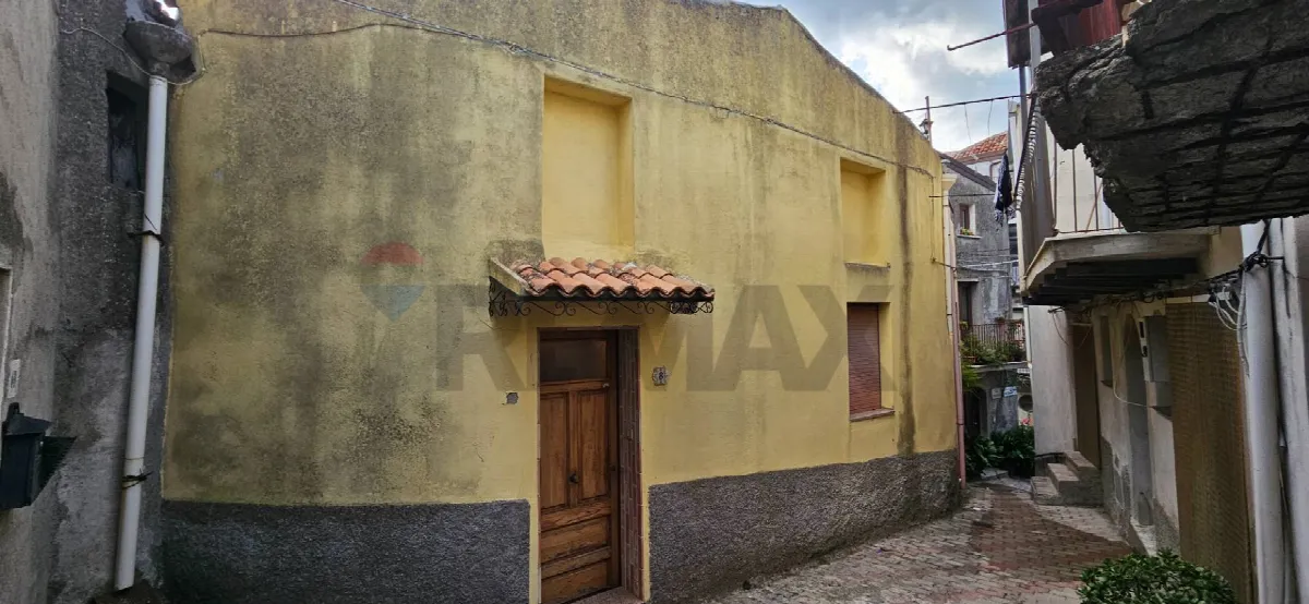 Casa Indipendente in vendita a Motta Camastra - foto 2