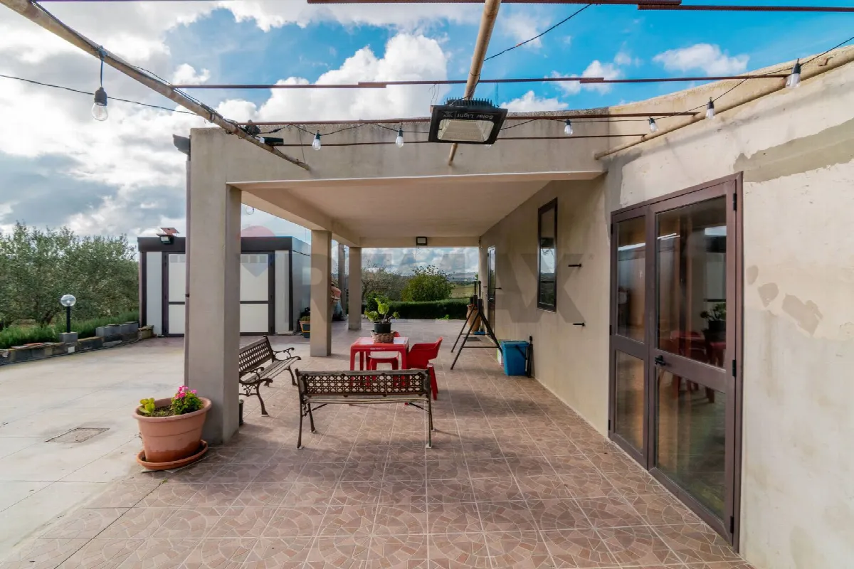 Villa in vendita a Piazza Armerina - foto 3