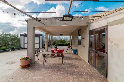 Villa in vendita a Piazza Armerina - foto 3