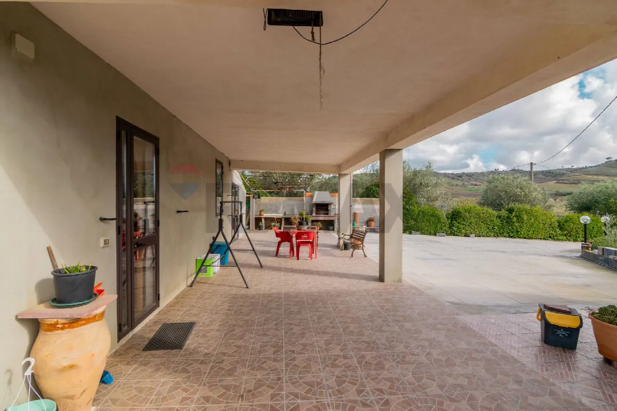 Villa in vendita a Piazza Armerina - foto 4