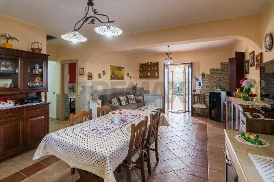 Villa in vendita a Piazza Armerina - foto 6