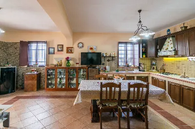 Villa in vendita a Piazza Armerina - foto 7