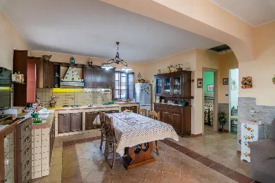 Villa in vendita a Piazza Armerina - foto 8