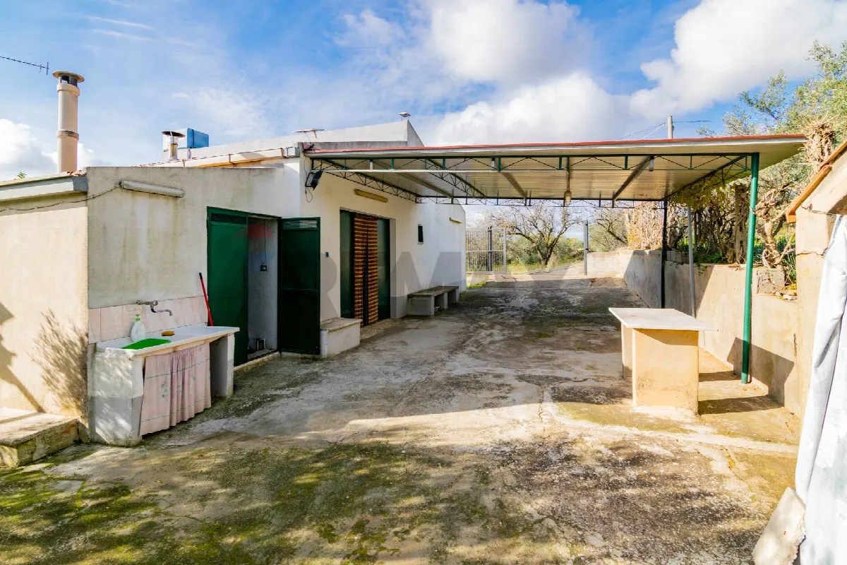 Villa in vendita a Piazza Armerina - foto 3