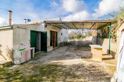 Villa in vendita a Piazza Armerina - foto 3