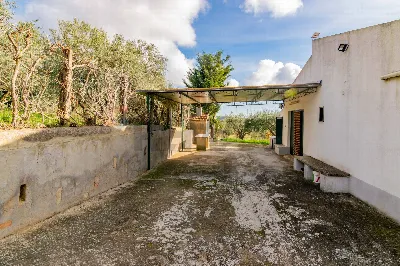 Villa in vendita a Piazza Armerina - foto 4