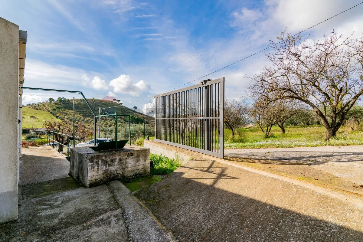 Villa in vendita a Piazza Armerina - foto 5