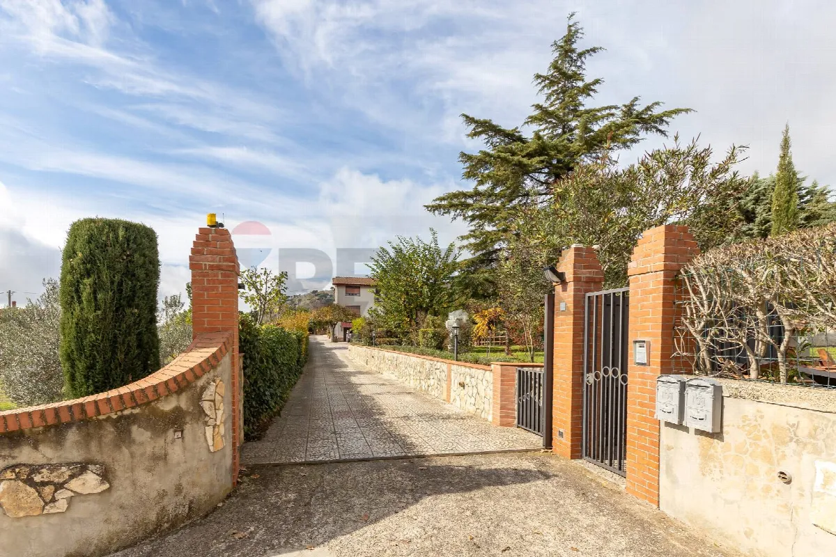 Villa in vendita a Piazza Armerina - foto 3