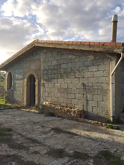 Villa a Mirabella Imbaccari
