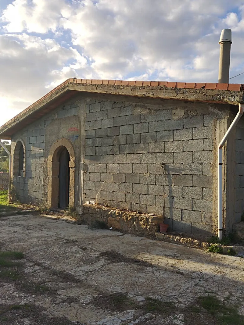 Villa in vendita a Mirabella Imbaccari - foto 1