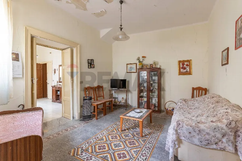 Casa Indipendente in vendita a Caltagirone - foto 1